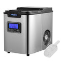 Arebos Machine a glacons 2.2 L 150 W Mat Silencieux