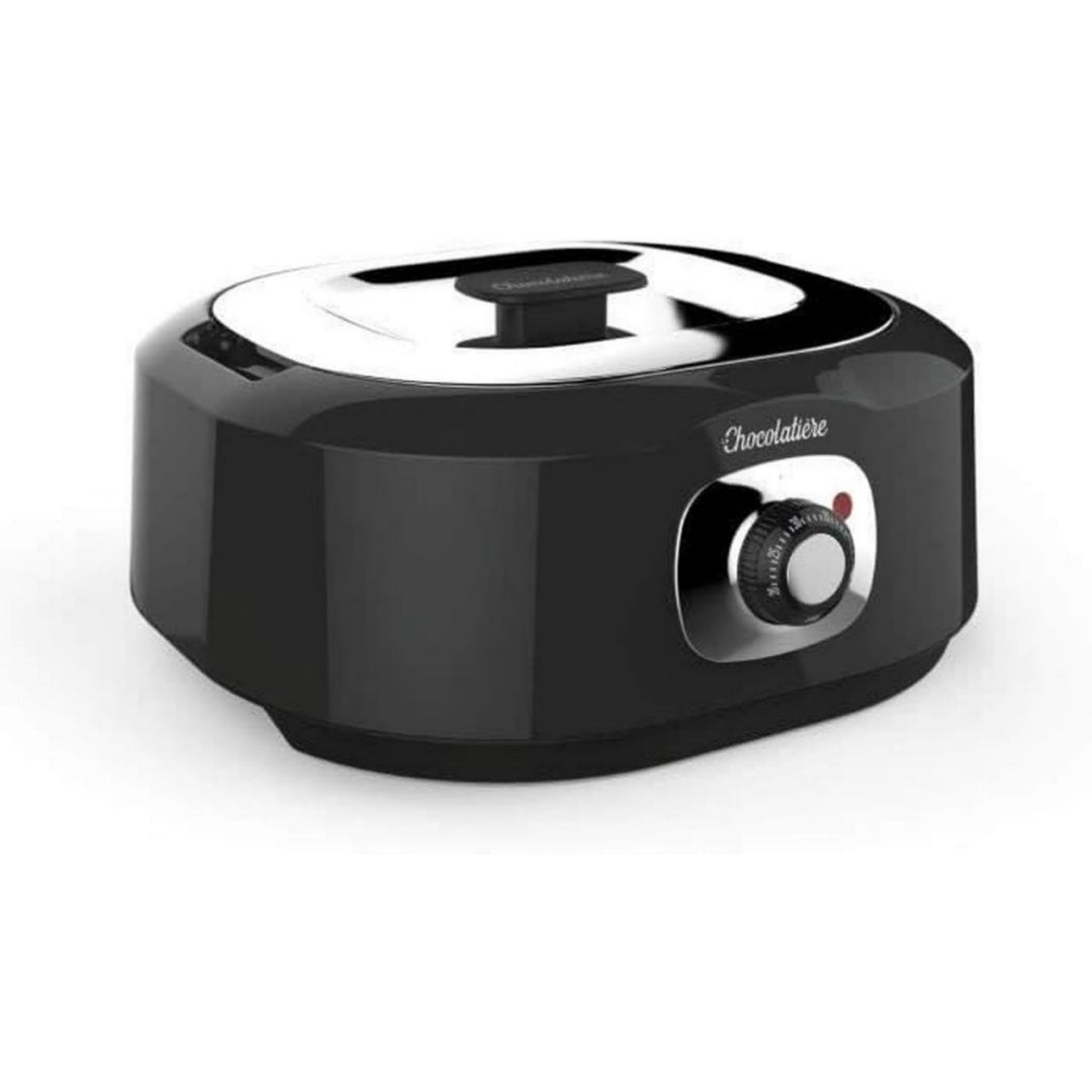 Frifri Fontaines et fondues chocolat 3 L Noir Numerique