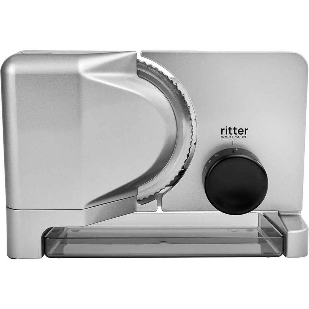 Ritter Trancheuse electrique Mat Compact