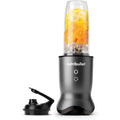 NutriBullet Mixeur 900 mL 1000 W Gris Compatible lave-vaisselle Silencieux