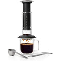 AeroPress Cafetiere Noir Portable