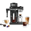 Ninja Cafetiere filtre 1.8 L Gris