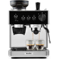 Breville Cafetiere a capsules Noir Cuisson a la vapeur