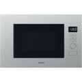 Candy Four multifonction 20 L 800 W Acier inoxydable