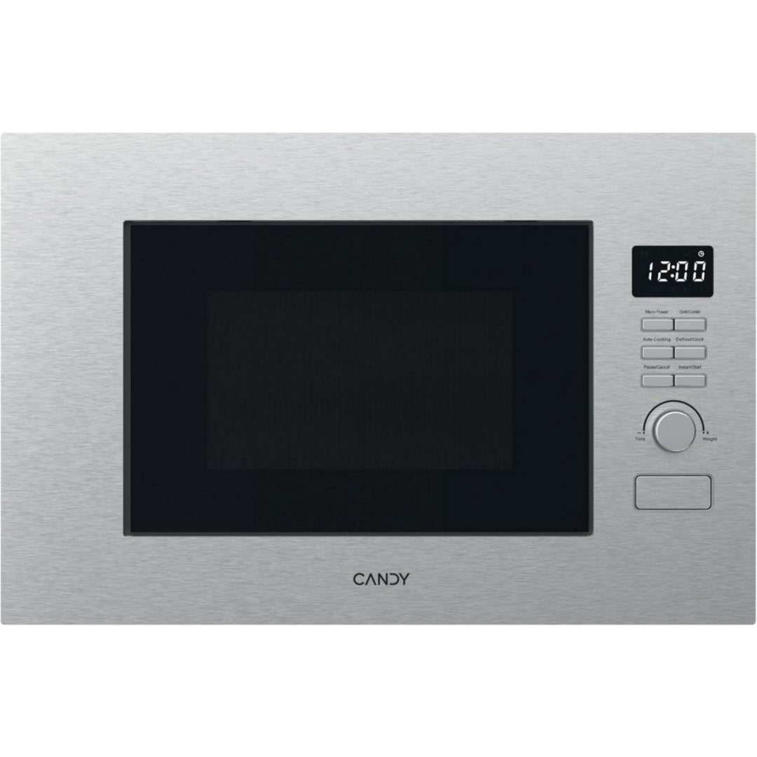 Candy Four multifonction 20 L 800 W Acier inoxydable