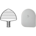 KitchenAid Batteur sur socle 5.6 L Acier inoxydable