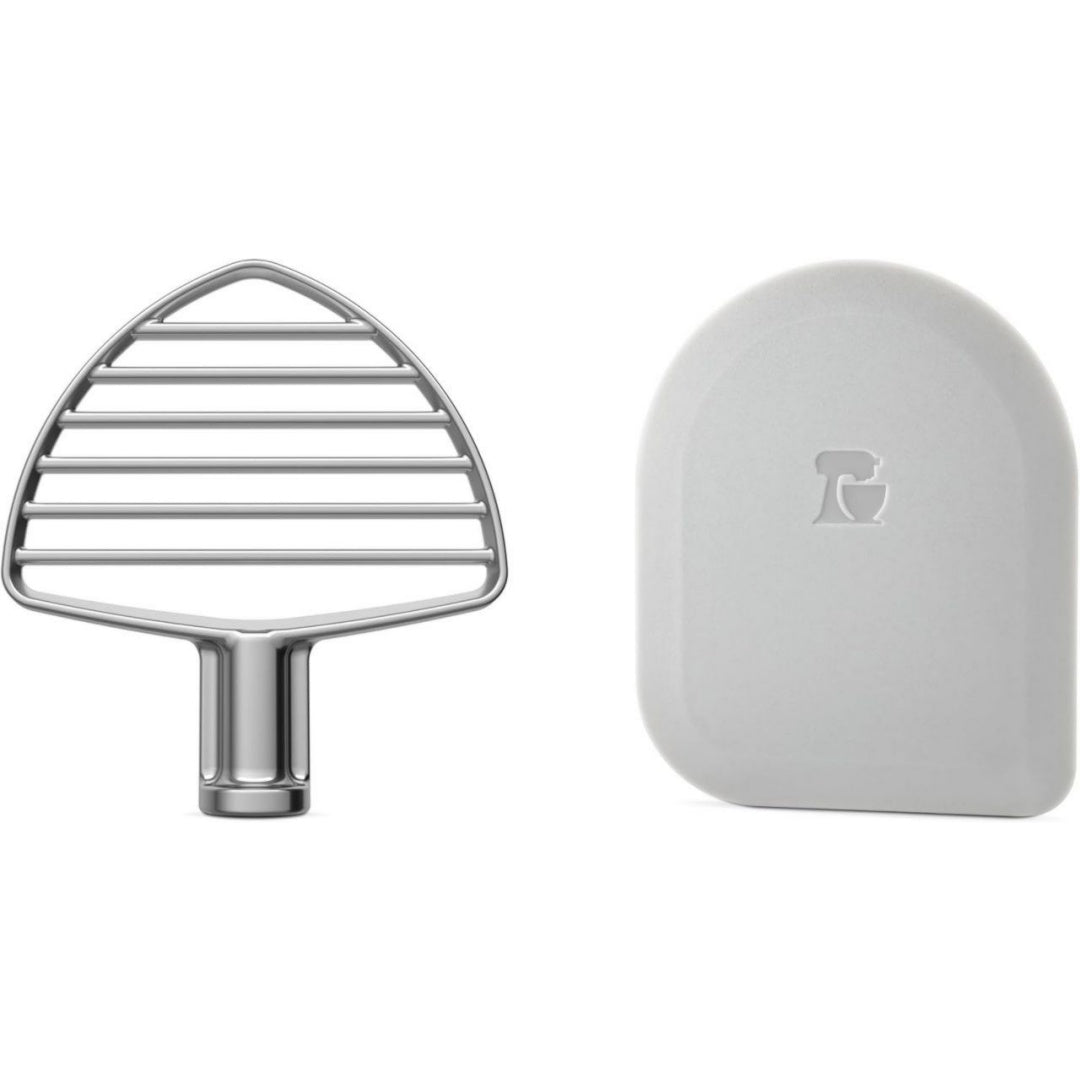KitchenAid Batteur sur socle 5.6 L Acier inoxydable