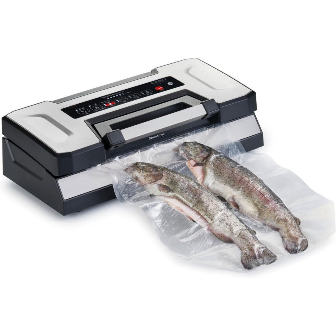 Caso Appareil de mise sous vide 20 L Mat