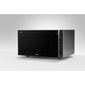 Bauknecht Gril electrique 30 L 900 W Mat Cuisson a la vapeur