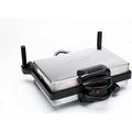 Shov Gril electrique 2000 W Cuisson a la vapeur Fonction grill