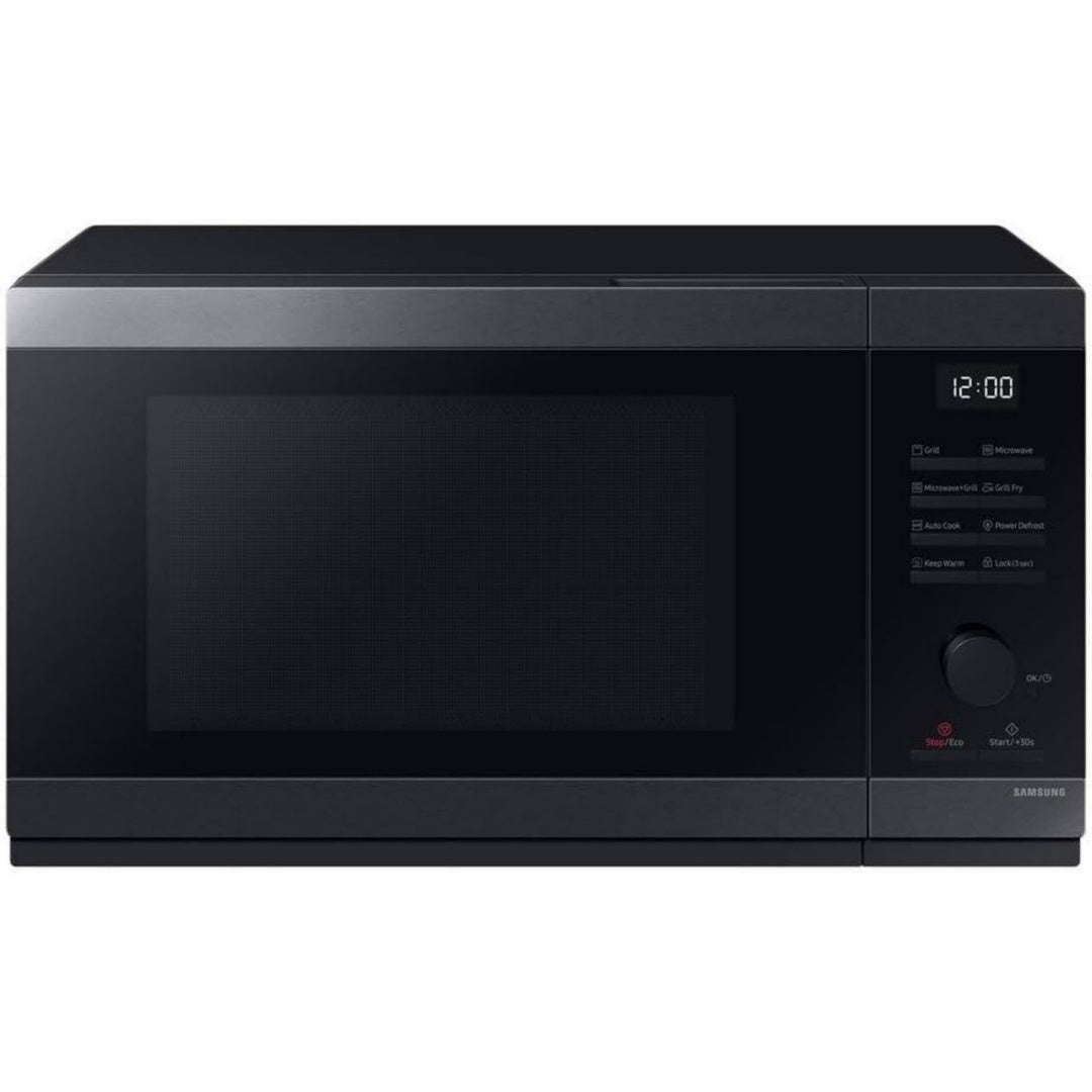 Samsung Gril electrique 32 L 1400 W Noir Sans huile