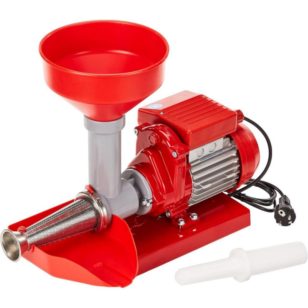 Reber Centrifugeuse 400 W Blanc Fonction confiture