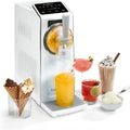 Cuisinart Machine a glace 1.6 L Mat Chaleur tournante