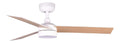 Luminaire decoratif Blanc avec diffusion lumineuse harmonieuse