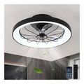 Solution lumineuse Blanc et Rouge au dessin sobre en format lustre 96 W