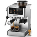 Airmsen Machine a cafe 1.8 L 1350 W Acier inoxydable Compact