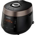 Cuckoo Cuiseur a riz 1.8 L 1150 W Noir Programmable