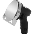 Kangten Couteaux electriques 80 W Acier inoxydable Reglable