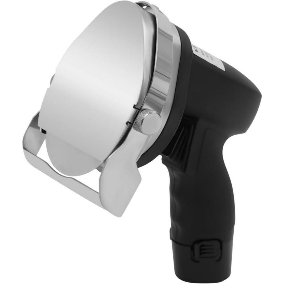 Kangten Couteaux electriques 80 W Acier inoxydable Reglable