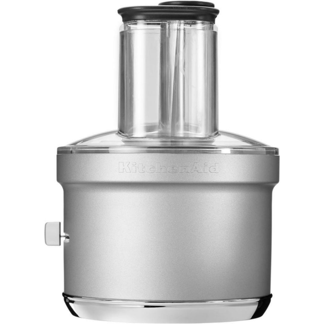 KitchenAid Robot multifonction Compatible lave-vaisselle Reglable