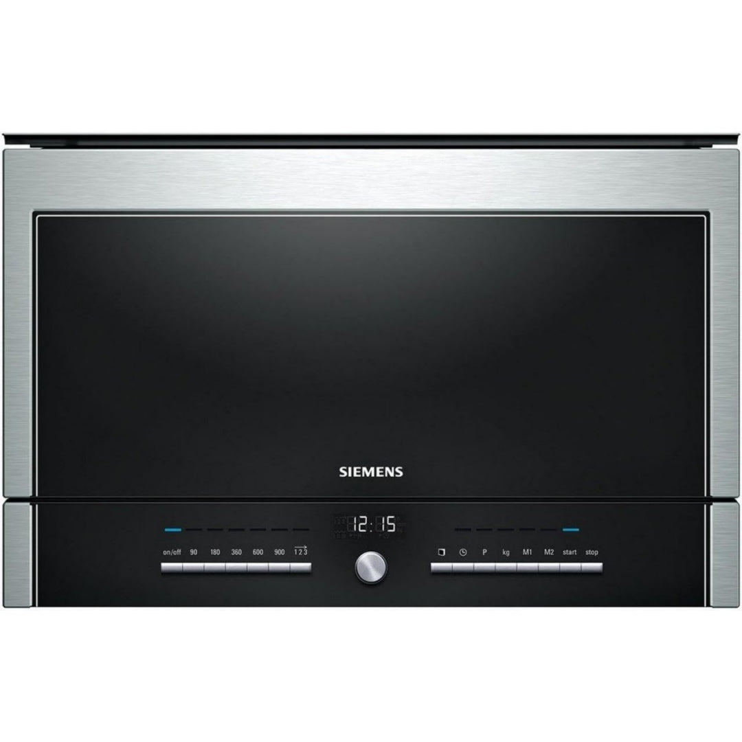Siemens Gril electrique 5 L 900 W Inox
