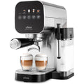 Ufesa Machine a cafe 0.9 L 1360 W Creme Compact Pieces amovibles