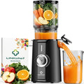 LINKChef Centrifugeuse 200 W Vert Compatible lave-vaisselle