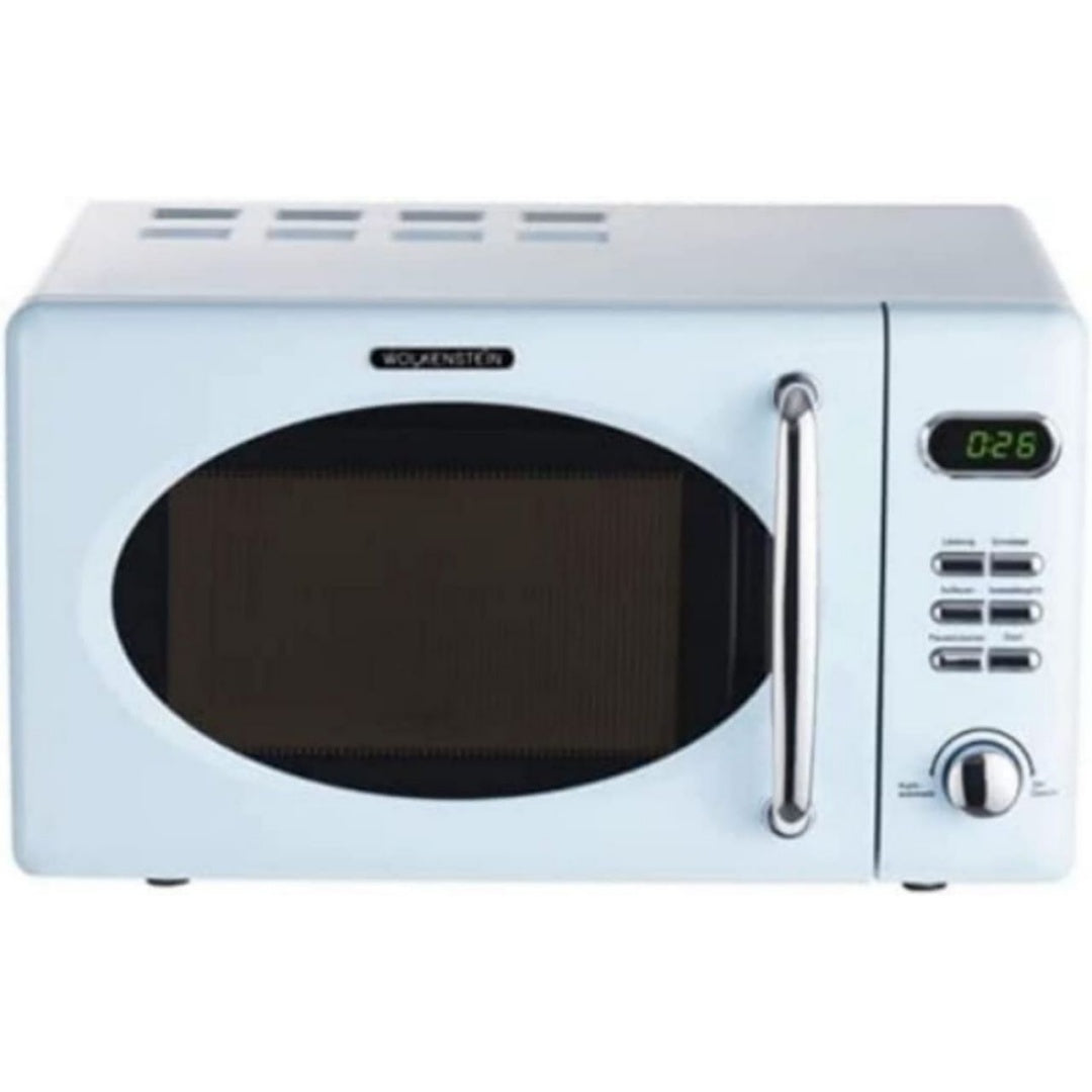 Wolkenstein Four micro-ondes 20 L 700 W Decongelation