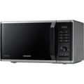Samsung Gril electrique 23 L 800 W Argente Decongelation