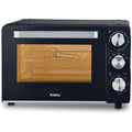 Robby Mini four 45 L 2000 W Programmable