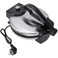 Qcwwy Rotissoires electriques 1800 W Revetement antiadhesif