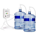 YUEWO Distributeur d'eau chaude 3.79 L Compact Fonction sorbet