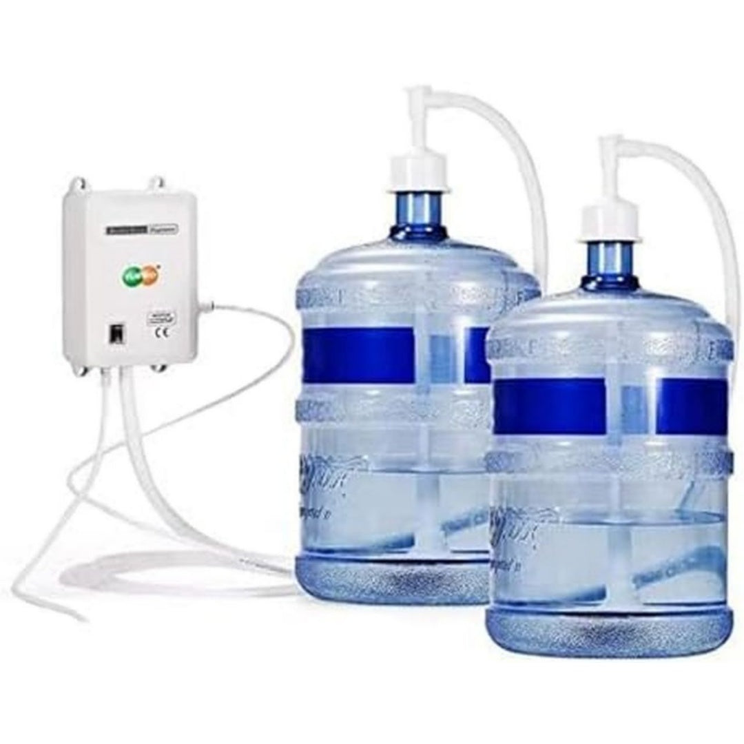 YUEWO Distributeur d'eau chaude 3.79 L Compact Fonction sorbet