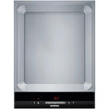 Siemens Mini four 1900 W Inox Acier inoxydable Fonction turbo