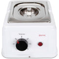 Stadter Fontaines et fondues chocolat 1.5 L Acier inoxydable Pieces amovibles