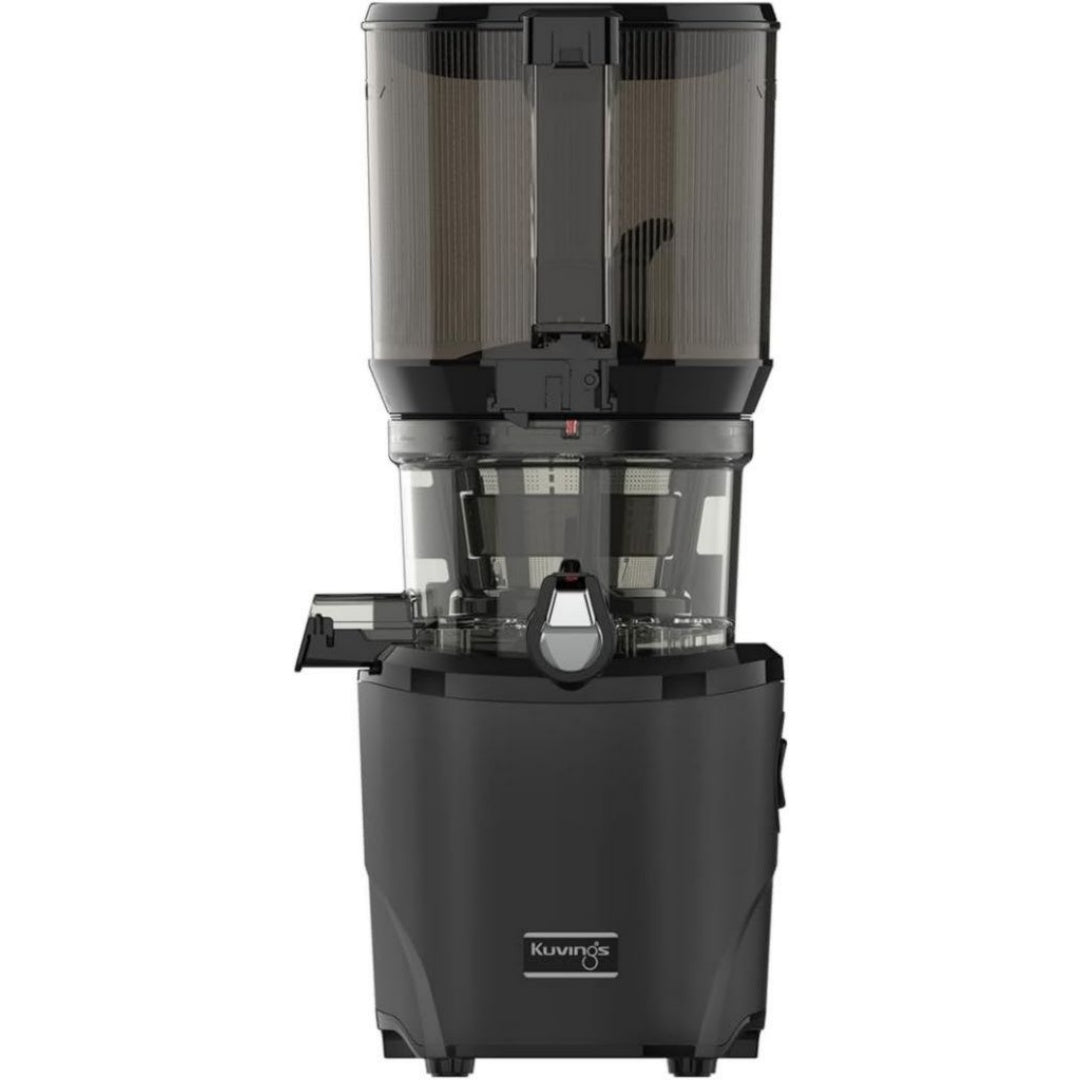 Kuvings Extracteur de jus 3 L 200 W Vert Double zone