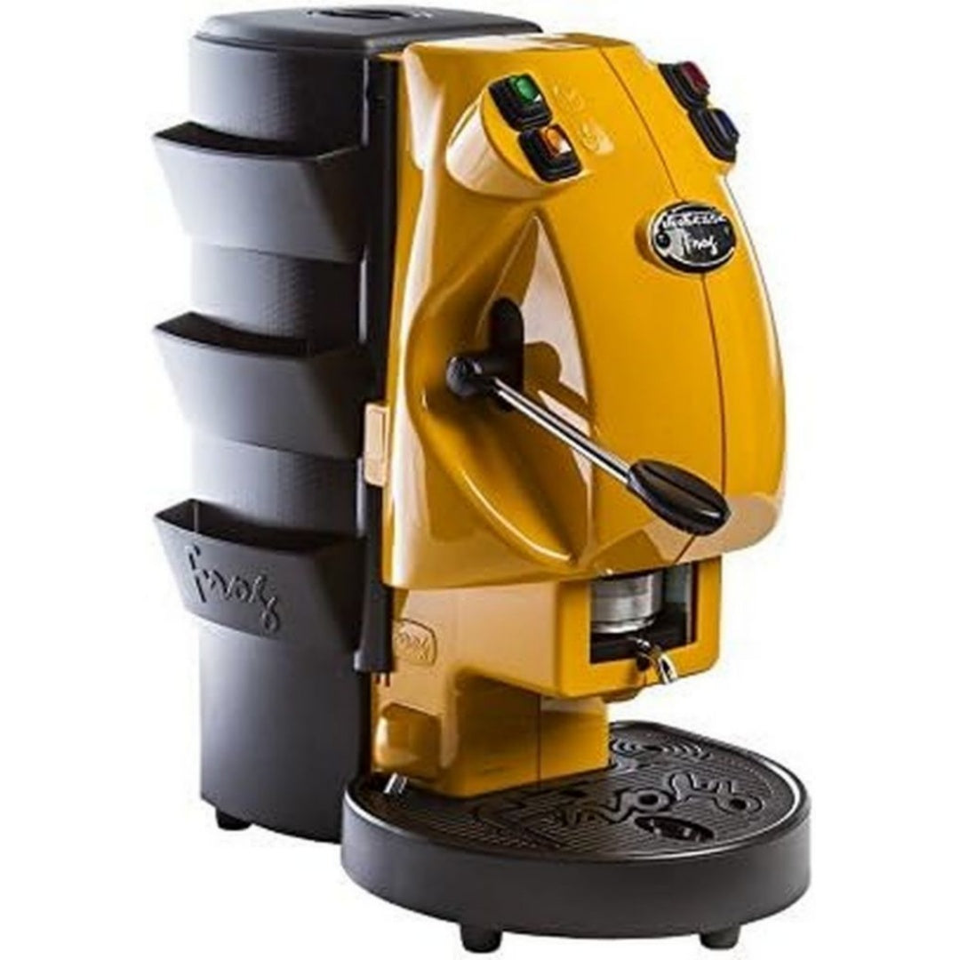 Didiesse Cafetiere a dosettes Cuisson a la vapeur