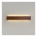 Applique murale decoratif Ambre avec diffusion lumineuse harmonieuse 3000K