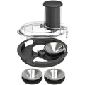 Magimix Robot culinaire Inox Acier inoxydable
