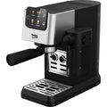 Beko Machines expresso a vapeur 1.1 L 1628 W
