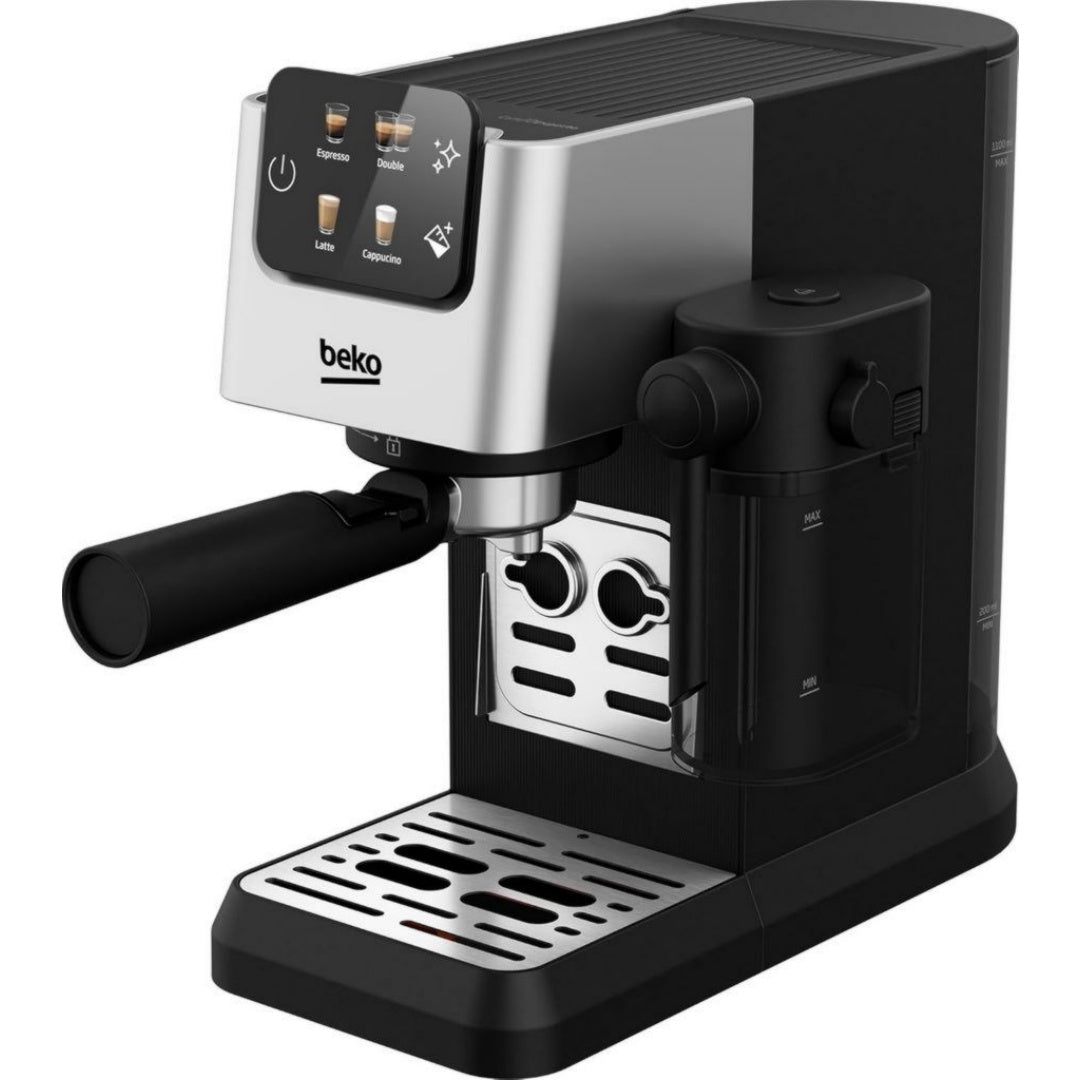 Beko Machines expresso a vapeur 1.1 L 1628 W