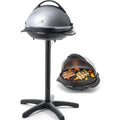 Senya Four electrique 2200 W Mat Compatible lave-vaisselle