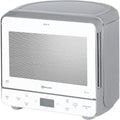 Bauknecht Gril electrique 13 L 700 W Blanc Compact