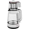 Arcelik Machine a the 0.8 L 1900 W Noir Acier inoxydable