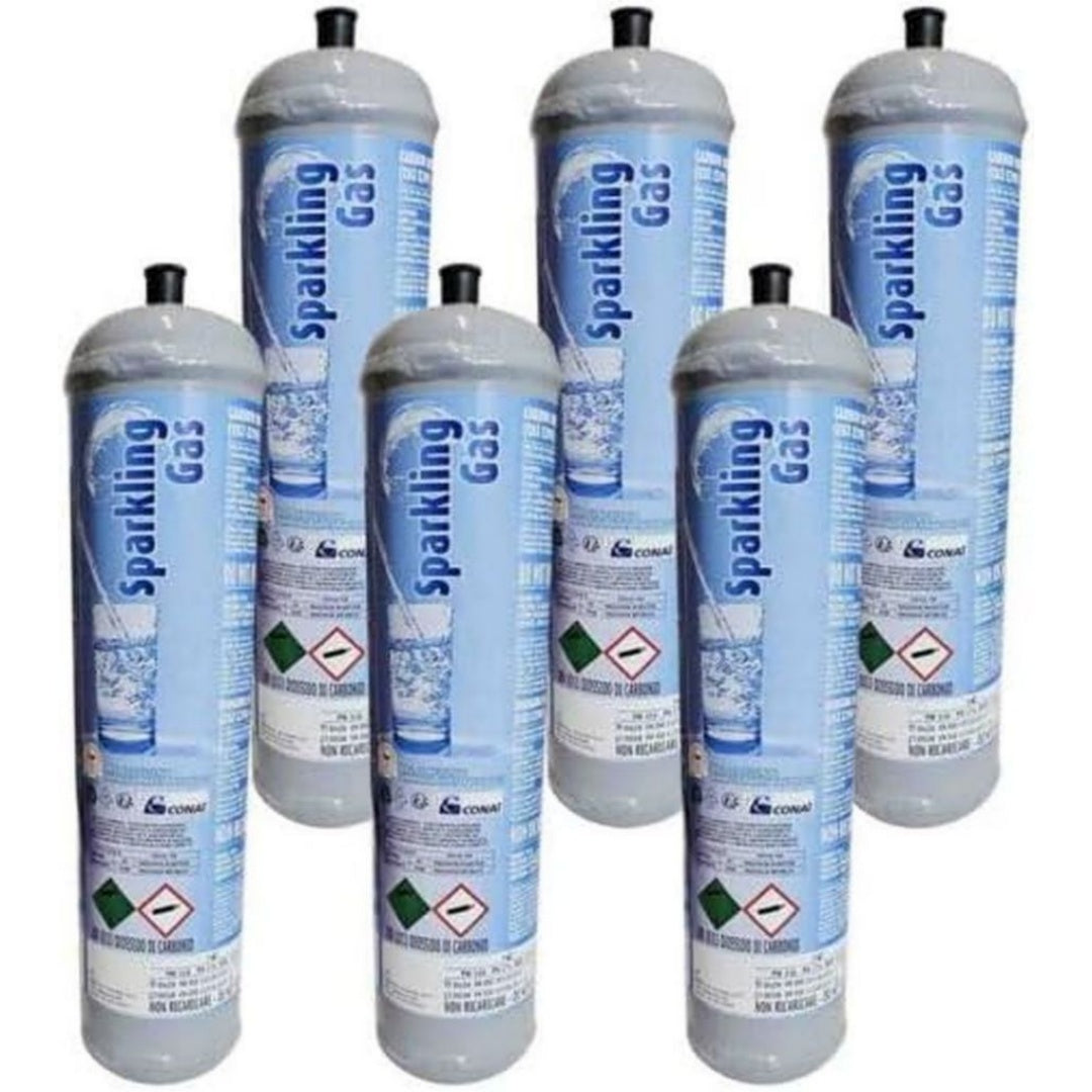 Termoidraulica RV Accessoires pour machine a soda Bol inclus