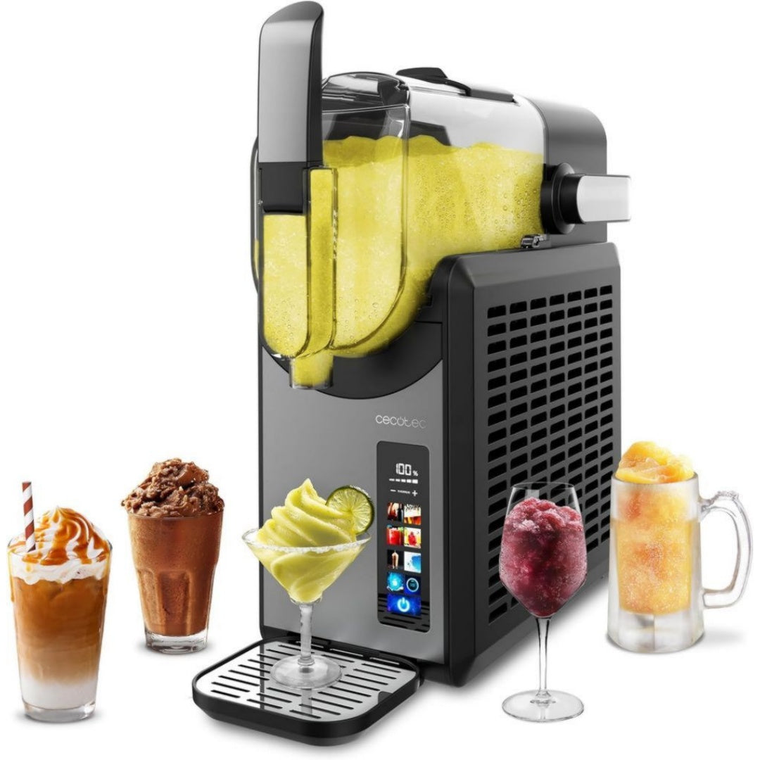Cecotec Machines a granite 2.6 L