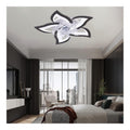Solution lumineuse Noir et Blanc au dessin sobre en format suspension 100W 3000K