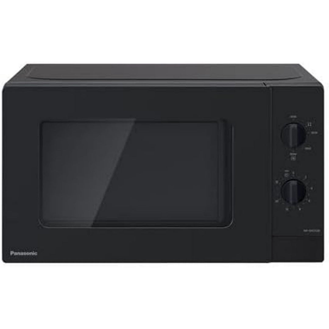 Panasonic Four micro-ondes 20 L 800 W Gris Compact