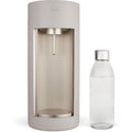 Mysoda Machine a eau petillante 60 L Vert Silencieux