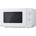 Panasonic Four micro-ondes 20 L 800 W Compact Rotation